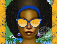 SGRho Classy Glassy