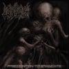 TNTCLS 016 - CENOTAPH - "Precognition to Eradicate" - CD / SHIRTS & LS BUNDLE - PRE-ORDER