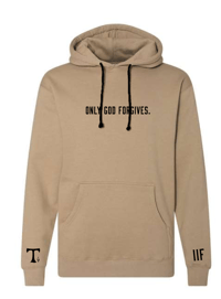 One Last Favor. [Standard Weight Hoodie]