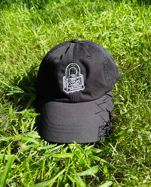 Image of BE YOUR OWN MASTER HAT