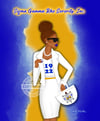 SGRho Cool and Sophisticated