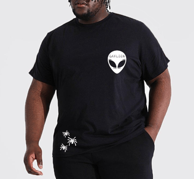 Image of SPIDER LIMITED EDITION T-SHIRT