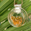 S8 Dab Pendant