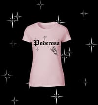 PINK OG Poderosa Tee 