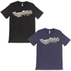 T-Shirts with All Color ConnectWork on Main Logo