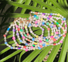 Good Vibes Necklace