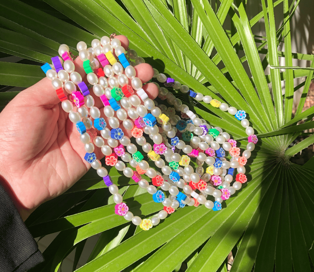 Good Vibes Necklace