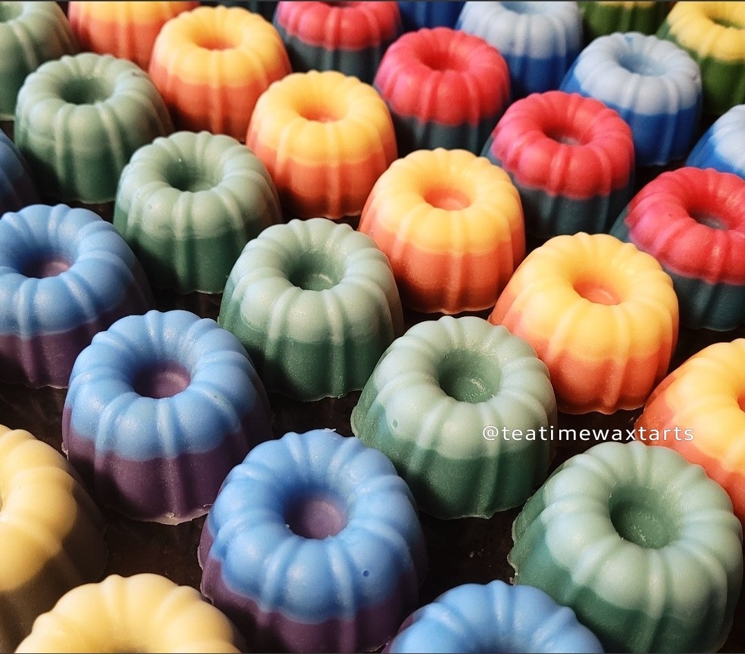 Image of BUNDT BITES