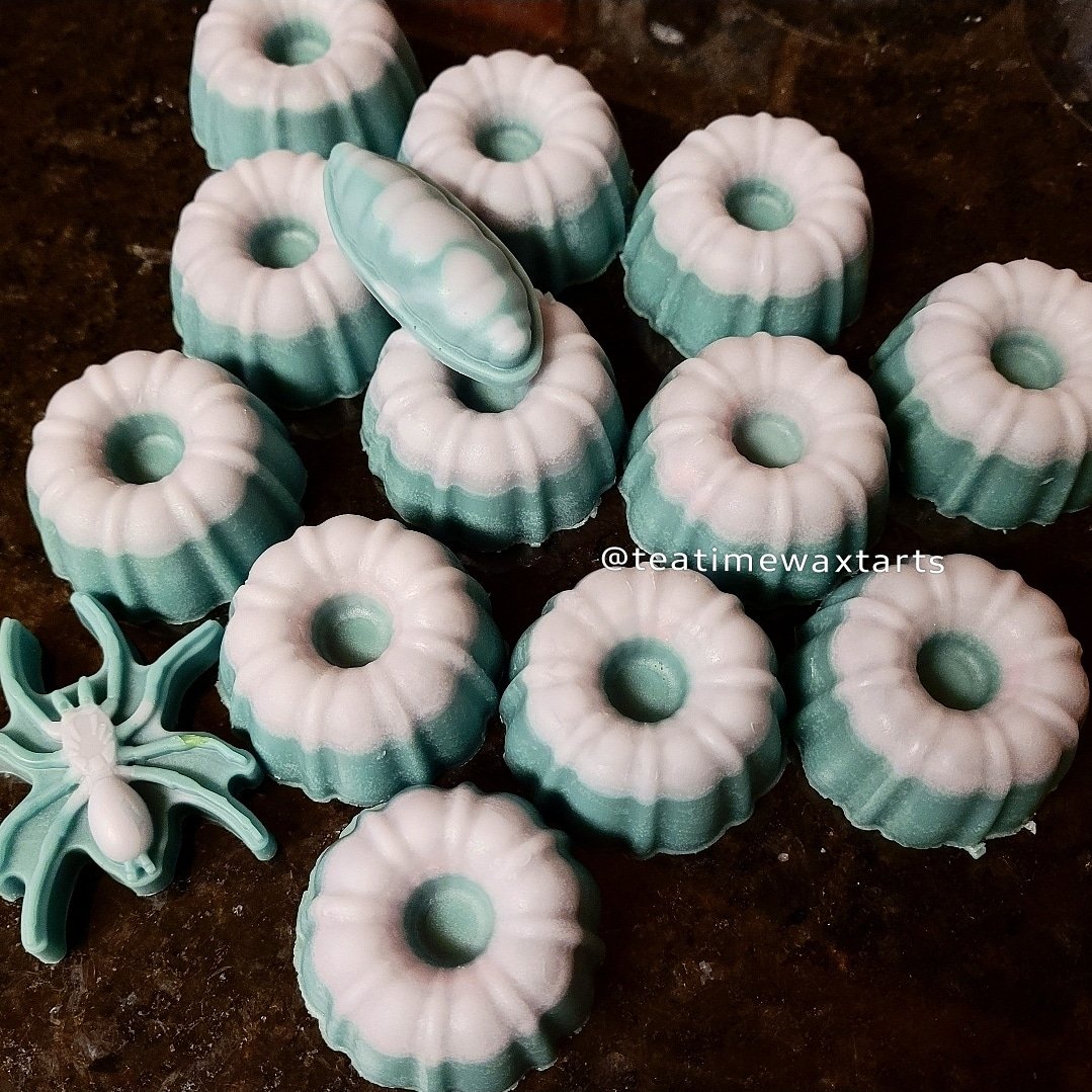 Image of BUNDT BITES