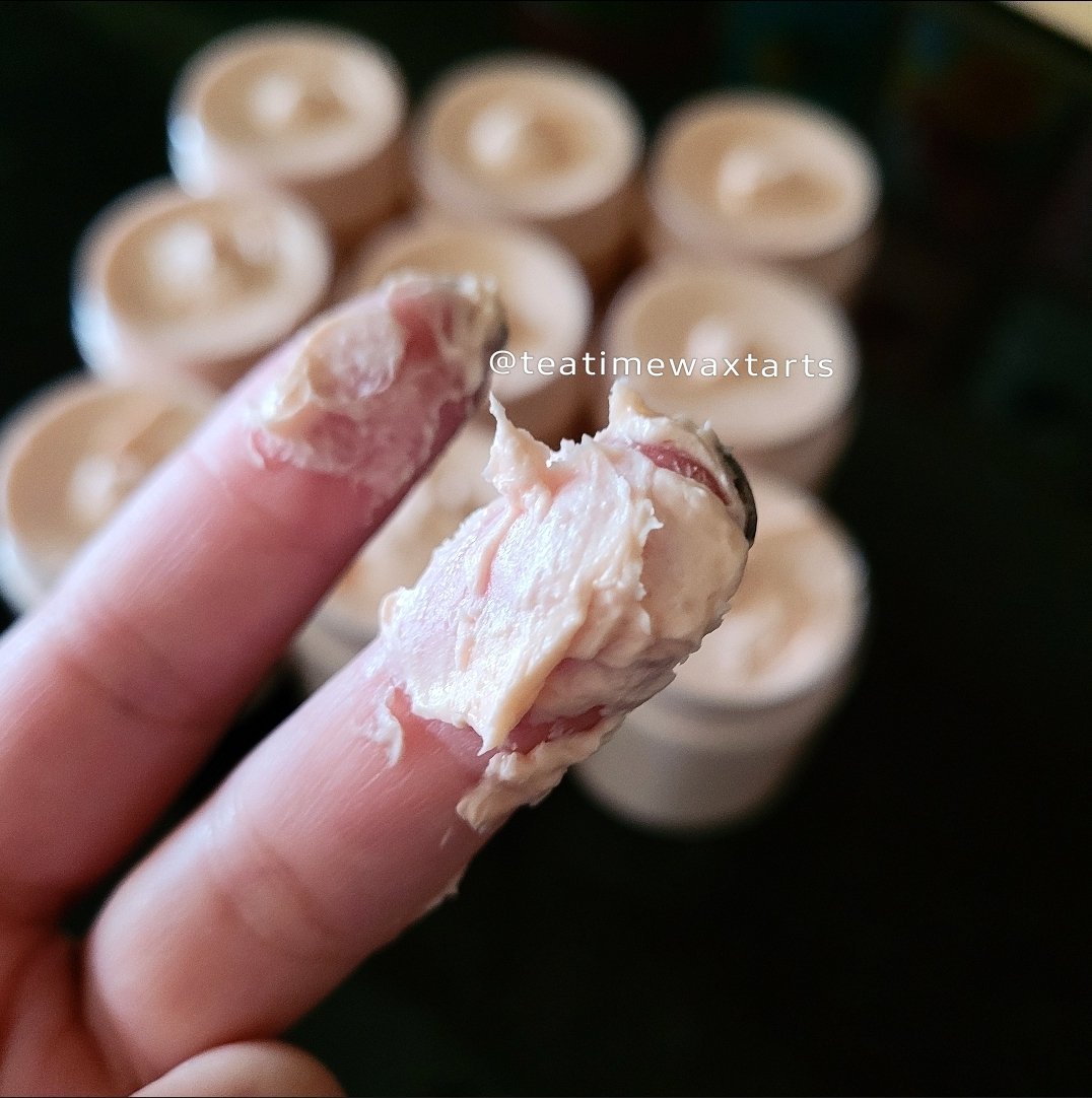 Image of CUSTOM WHiPPED SOAP