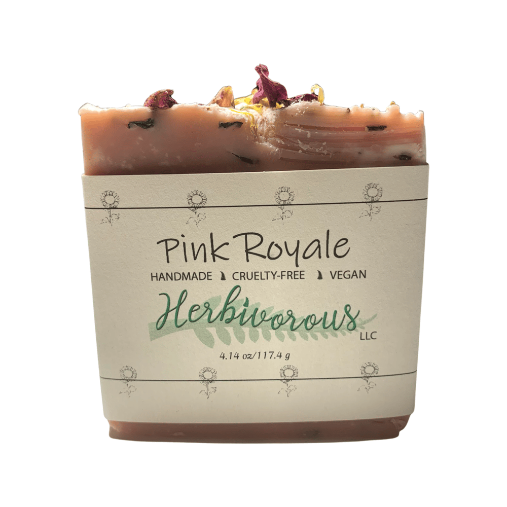 Image of Pink Royale 