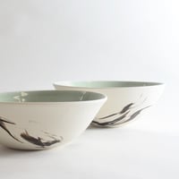 Image 3 of serving bowl