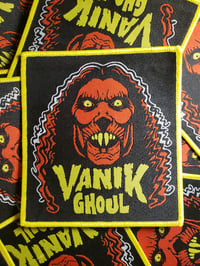 Vanik - Ghoul
