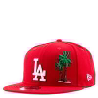 LA/LOS ANGELES