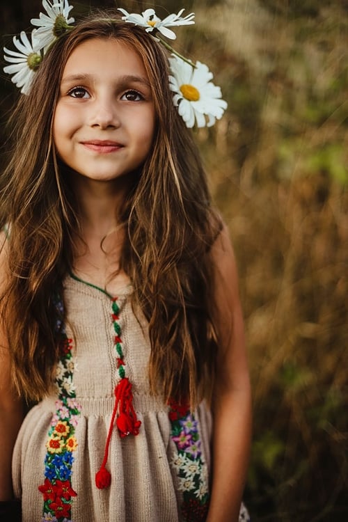 Image of Reserved for Fatima - family session