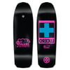 Lucero "CROSS" Full Black Dip