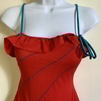 Image 2 of Catalina Bathing Suit XS