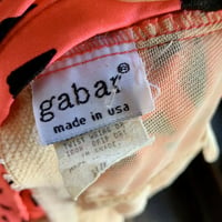 Image 5 of Gabar Bathing Suit XS