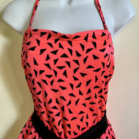 Image 2 of Gabar Bathing Suit XS