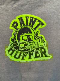 Image 2 of SANCHEZ GREEN LOGO PH SHIRT