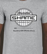 Image 4 of Shame Corp. T-Shirt