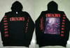 EMBALMER - There Was Blood Everywhere (Hoodie)