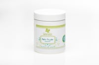 Image 2 of Natural Baby Powder - Satchel only