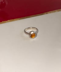 Image 3 of Golden Ring Size 6.5