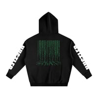 Image 2 of Escape The Matrix Hoodie
