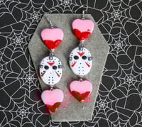 Image 1 of My Bloody Friday The 13th