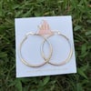 Hoop Earrings