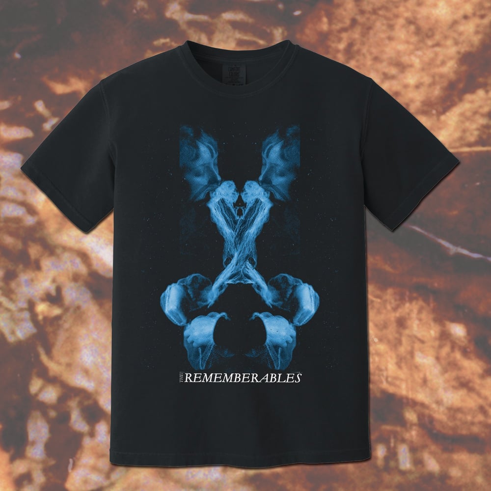 Image of The Rememberables - Breathe Shirt