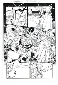 Harley Quinn 2021 Page 7