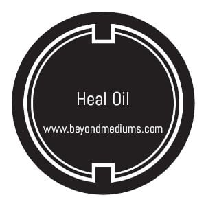 Image of Heal Oil