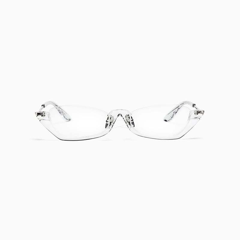 Image of GRAPE x SOFT PEOPLE AREA -GLASSES