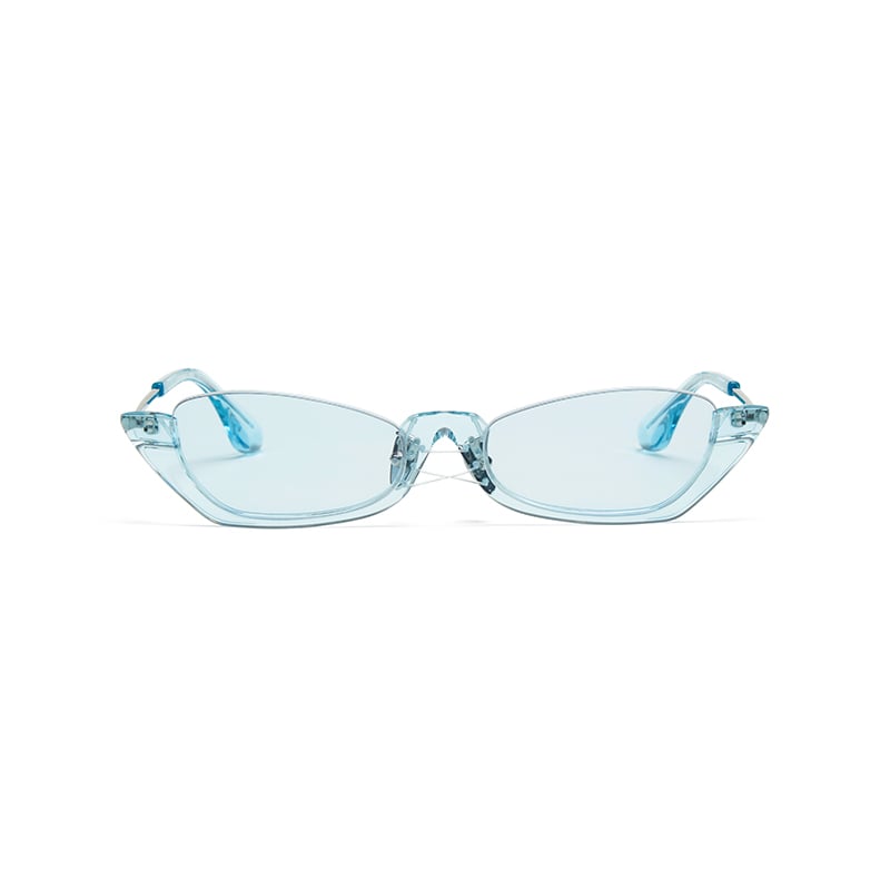Image of GRAPE x SOFT PEOPLE AREA -SUNGLASSES