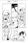 Harley Quinn 2021 Page 8