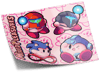 Kirby Retro Pack