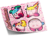 Kirby PokePack