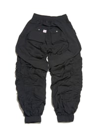 Image 2 of LAD PANTS BLACK