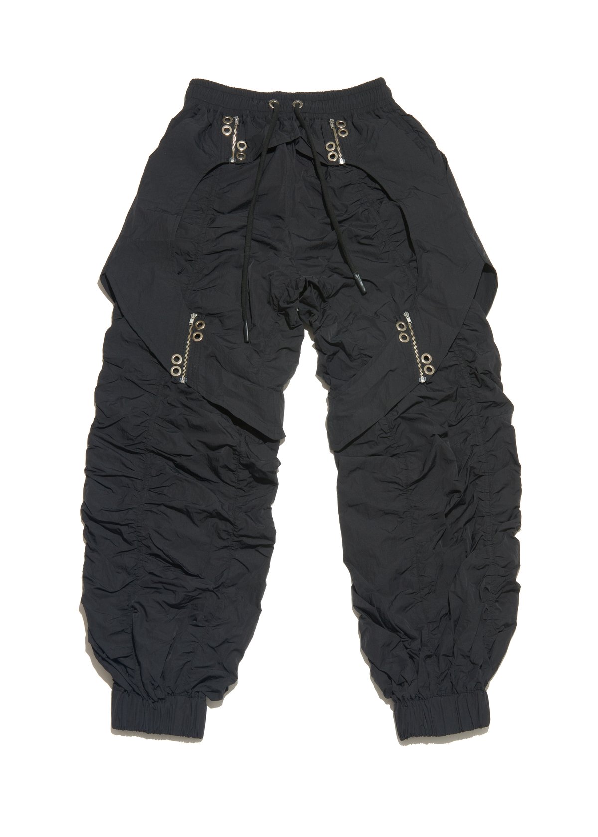 LAD PANTS BLACK