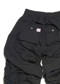 Image 3 of LAD PANTS BLACK