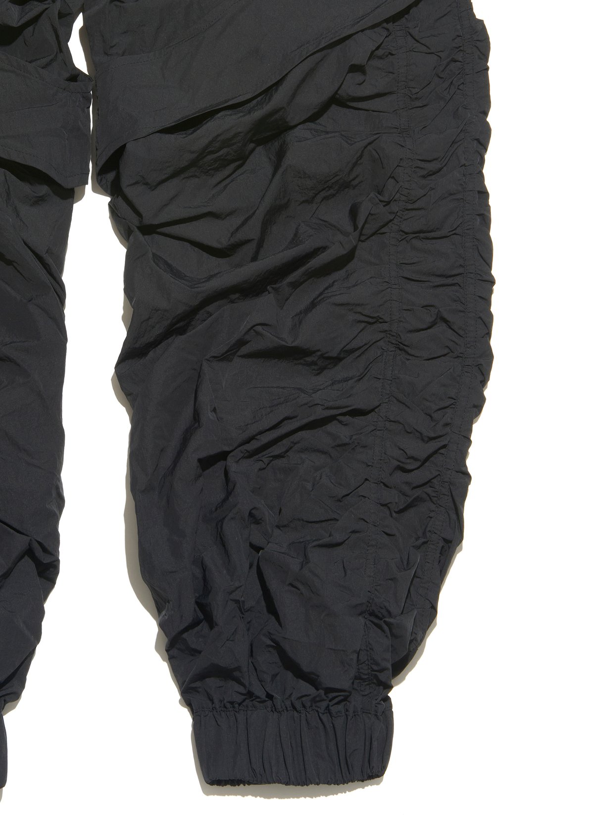 LAD PANTS BLACK