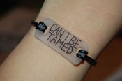 Image of Can't Be Tamed Bracelet