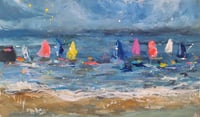 Sailing Boats