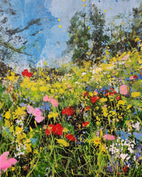 Wildflower Meadow 3