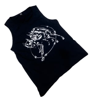 Image of DOBERMAN S3X - TANK TOP