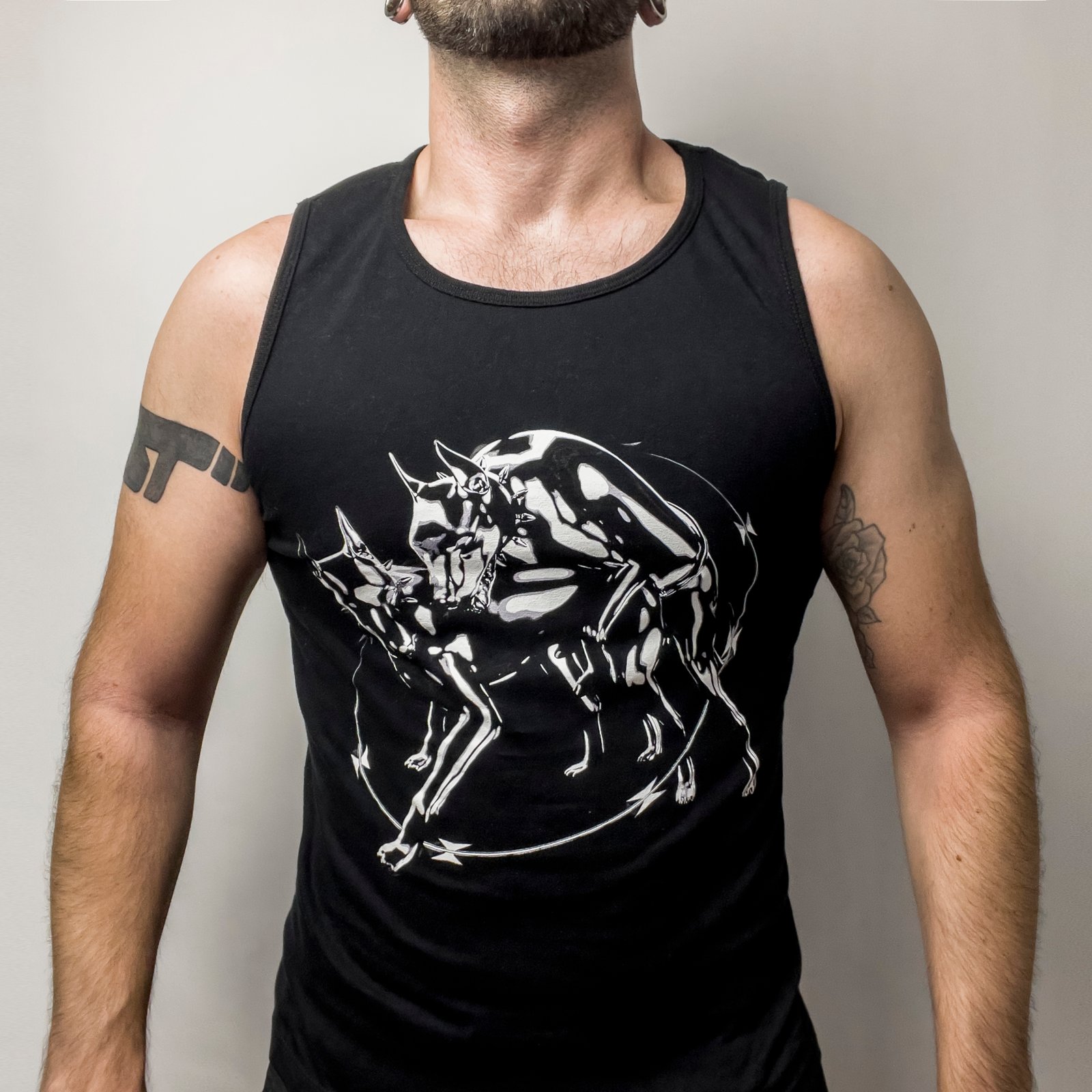 トップス silent damir doma , tank top 243-728601-489-7.jpg