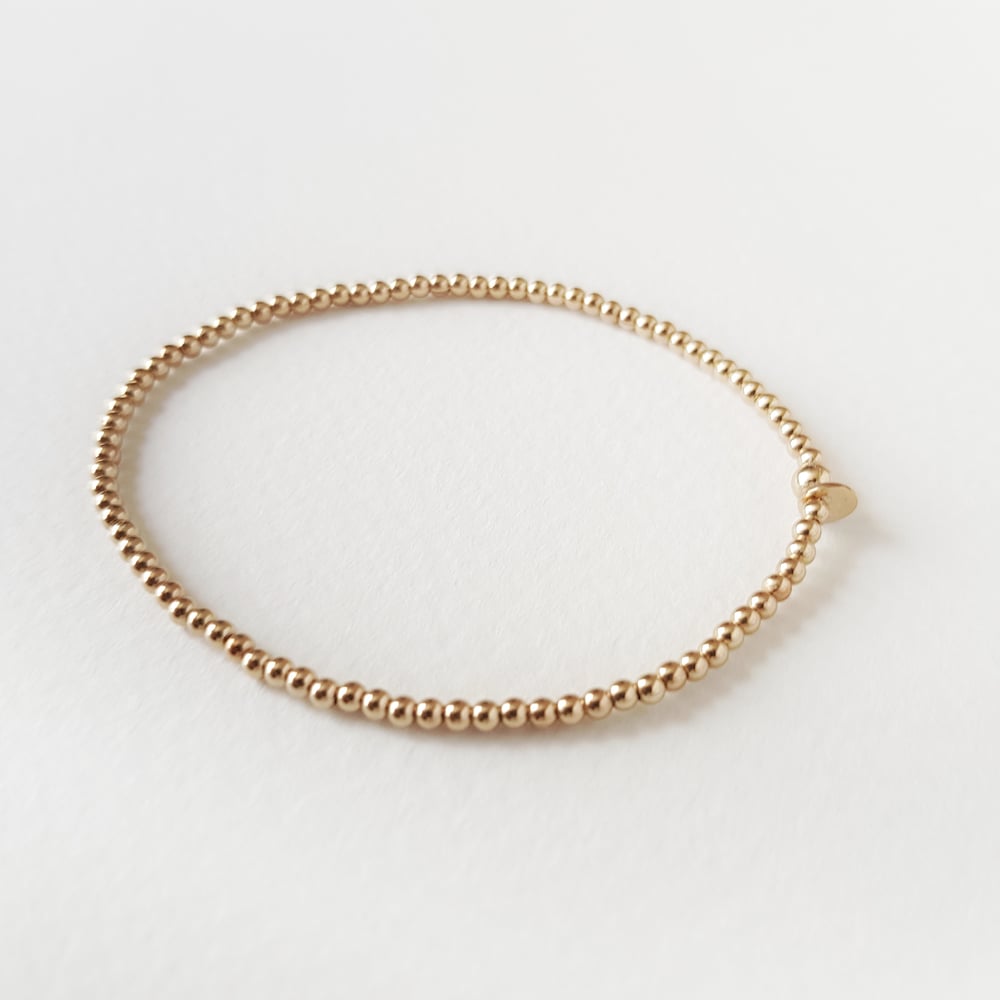 Image of ANNE-LO bracelet
