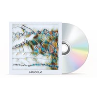 The Hillside EP